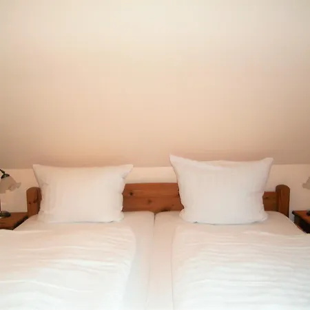 Apartament Haus Arfsten 