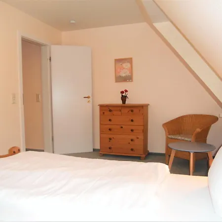 Apartament Haus Arfsten 